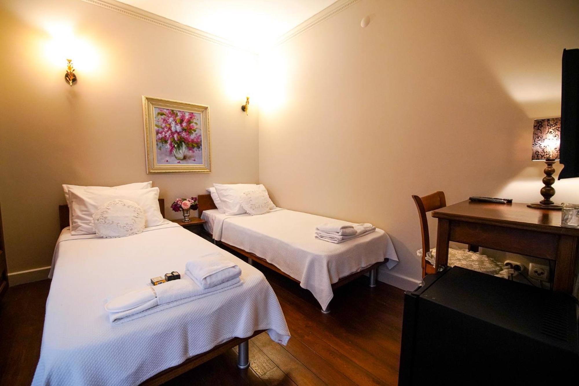 Bozcaada Biz Otel Kültér fotó
