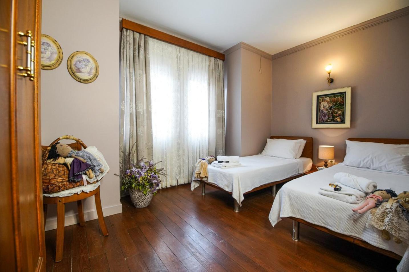 Bozcaada Biz Otel Kültér fotó
