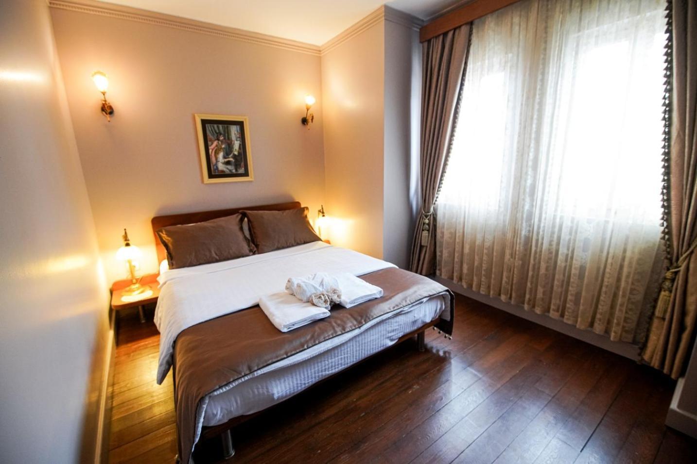 Bozcaada Biz Otel Kültér fotó