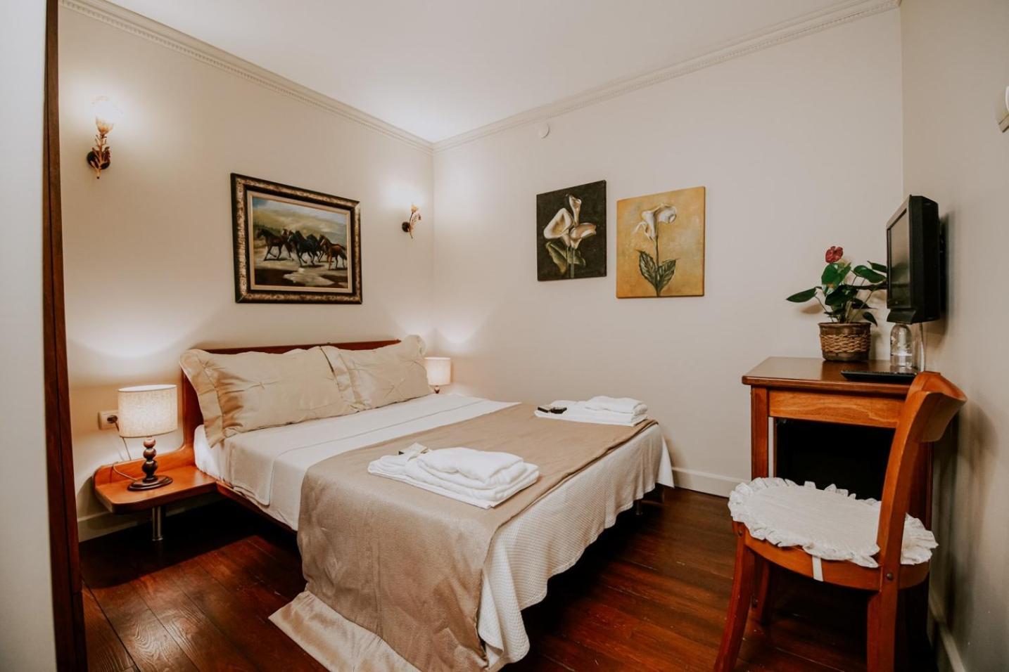 Bozcaada Biz Otel Kültér fotó