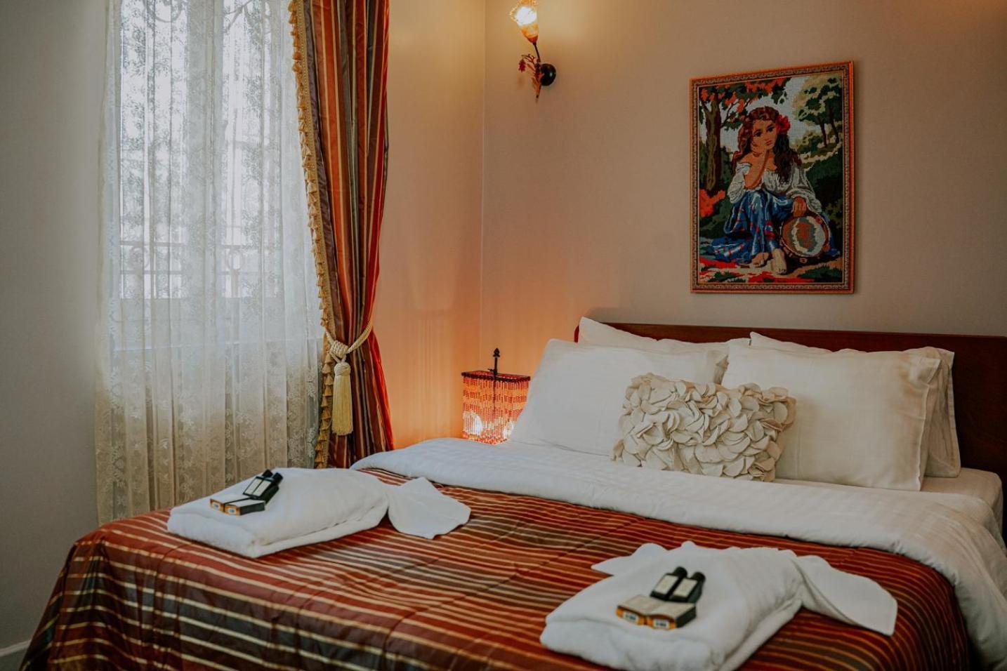 Bozcaada Biz Otel Kültér fotó