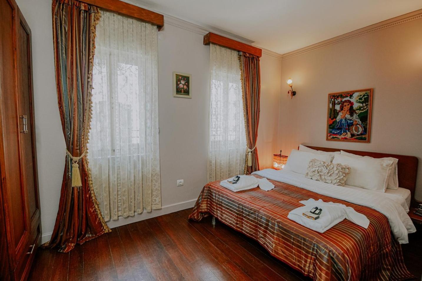 Bozcaada Biz Otel Kültér fotó