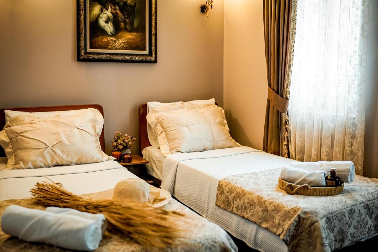 Bozcaada Biz Otel Kültér fotó