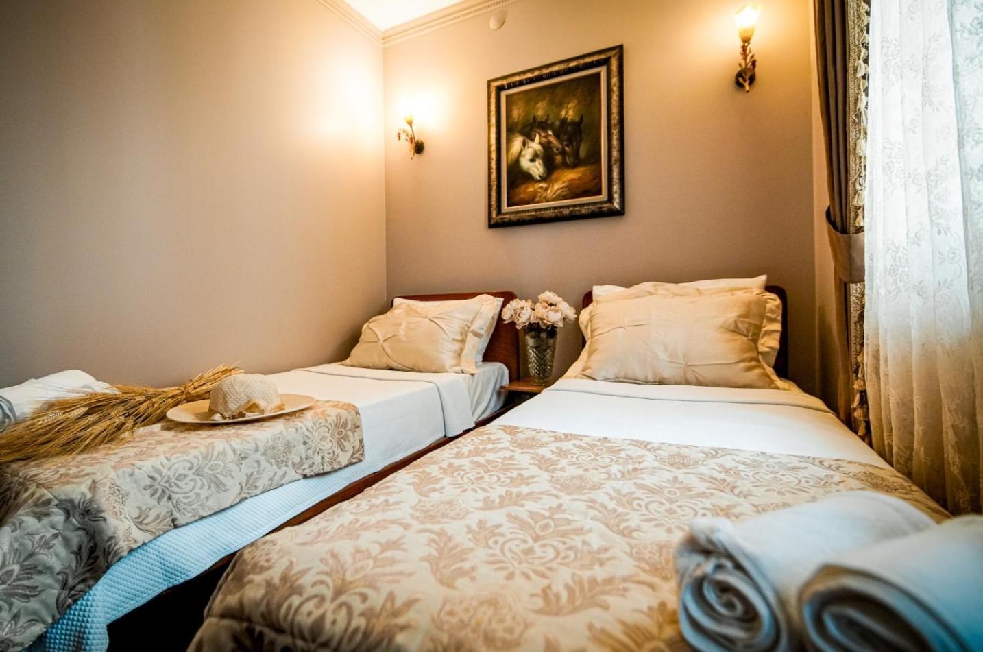 Bozcaada Biz Otel Kültér fotó