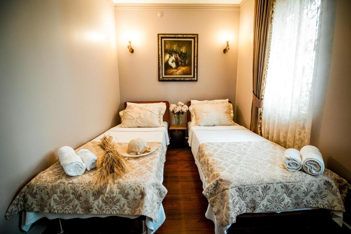 Bozcaada Biz Otel Kültér fotó