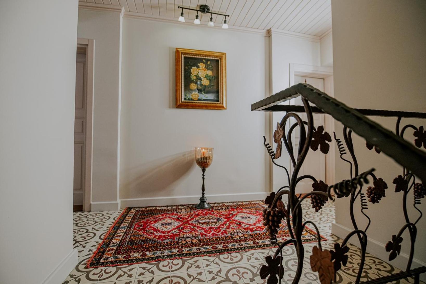 Bozcaada Biz Otel Kültér fotó