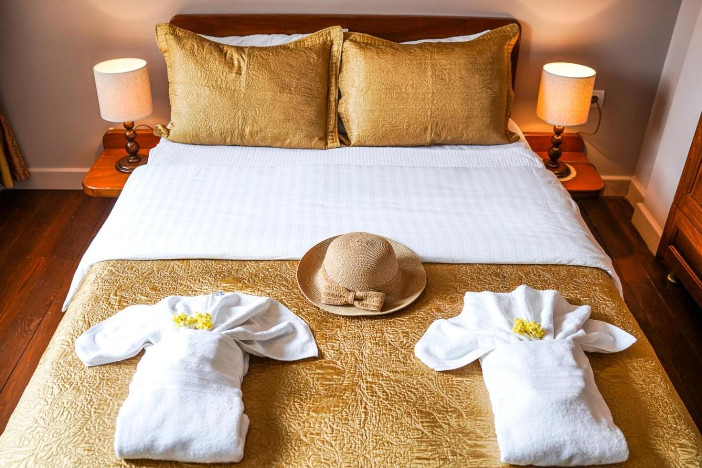 Bozcaada Biz Otel Kültér fotó