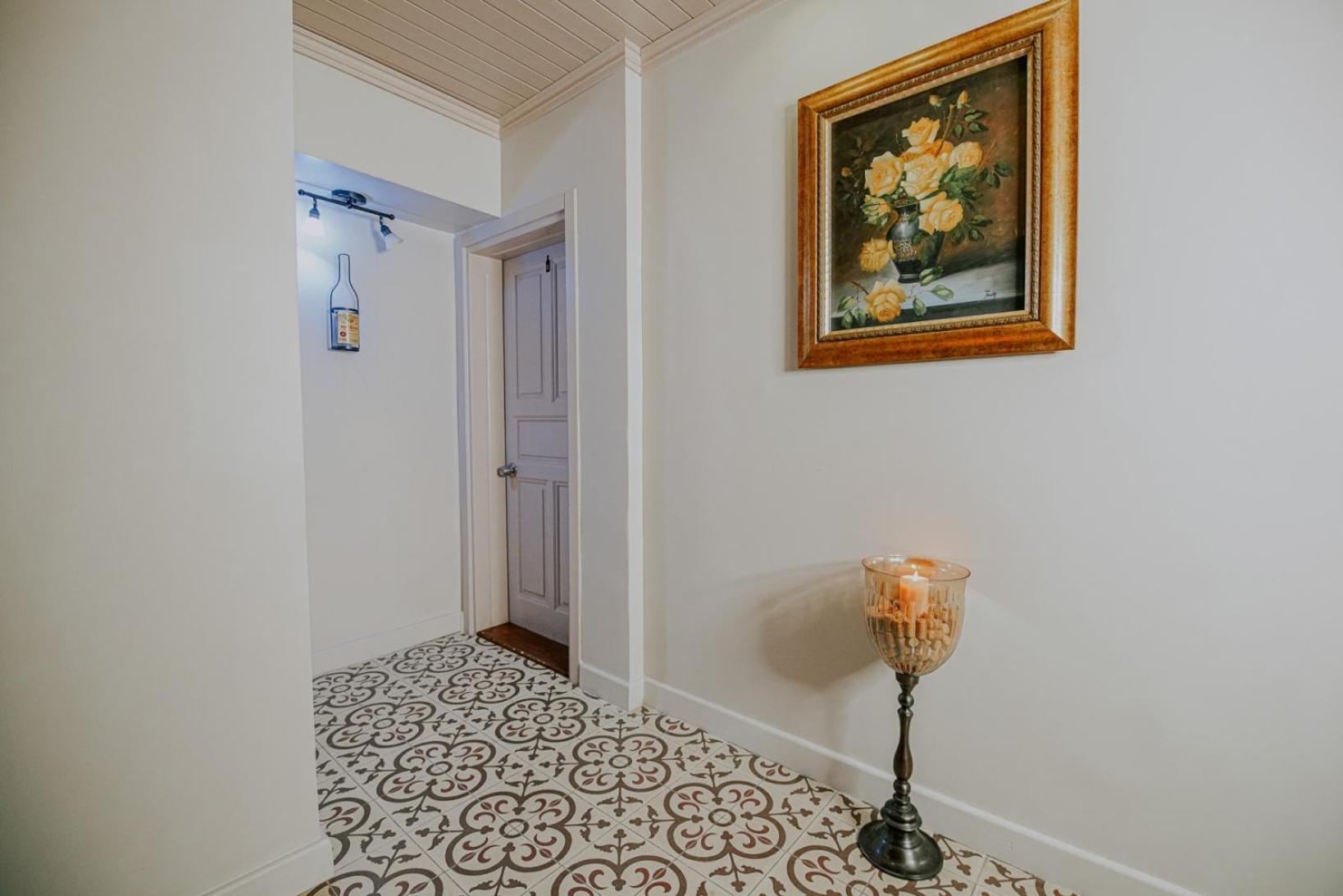 Bozcaada Biz Otel Kültér fotó